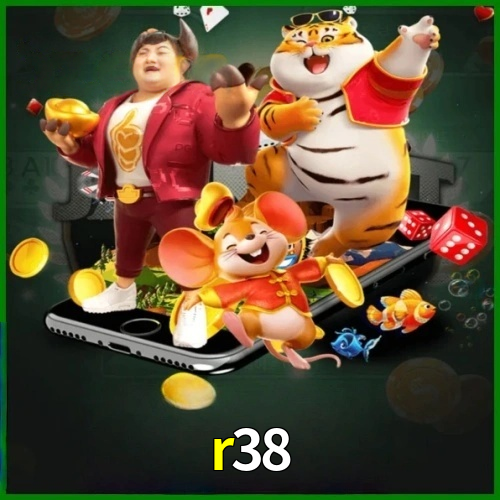 r38.com